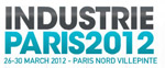 Industrie Paris, Frankreich