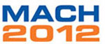 Mach Birmingham, England