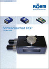 Schwenkeinheit RSP
