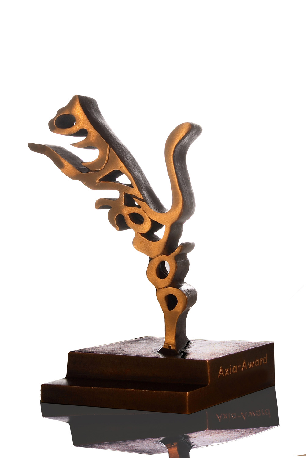 RÖHM GmbH mit „Axia-Award“ ausgezeichnet