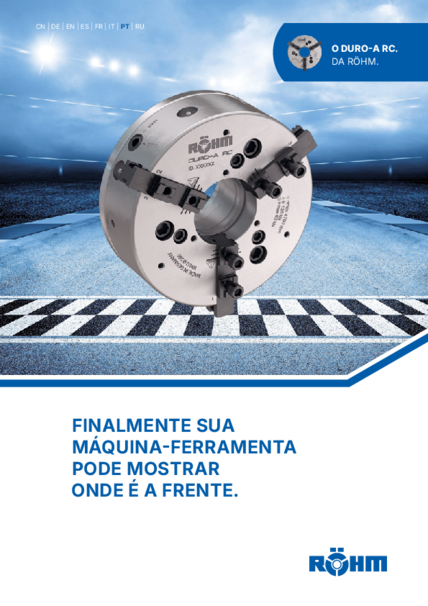 Duro A RC Brochure