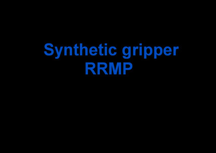 Product video: RÖHM Synthetic gripper RRMP