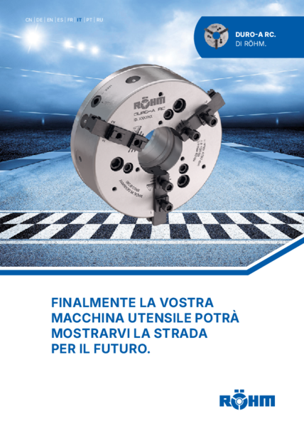 Duro A RC Brochure