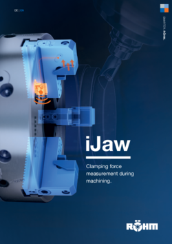 iJaw technical information