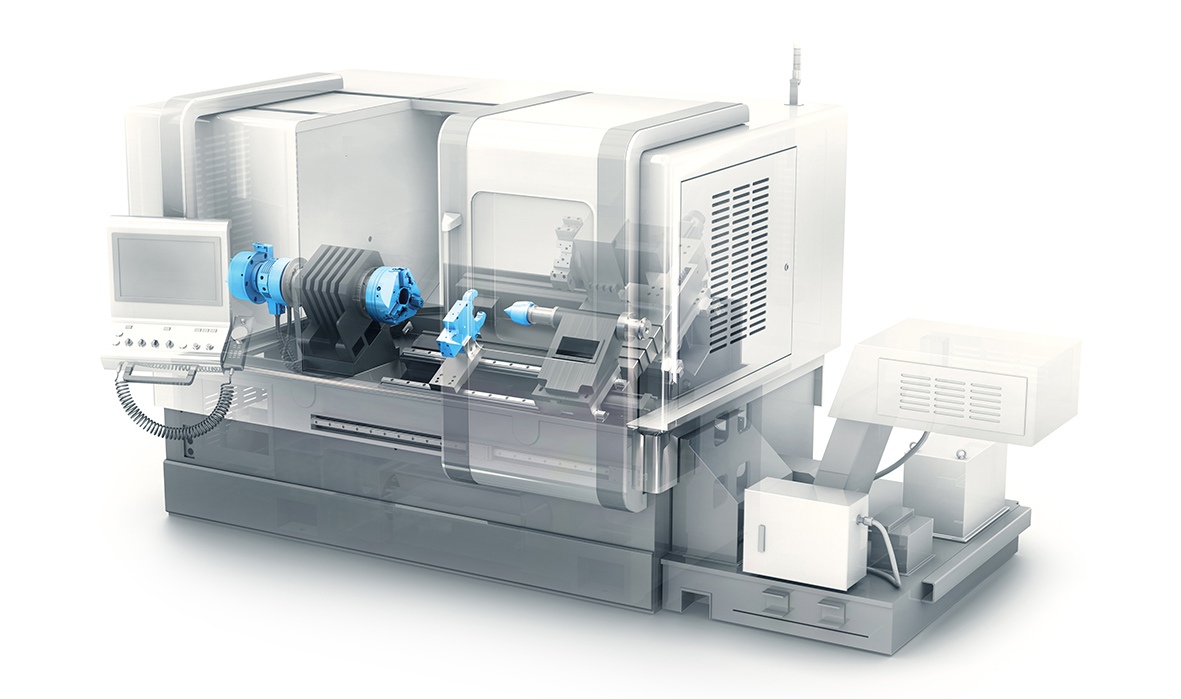 Live Centers Röhm clamping devices drill chucks, lathe chucks, HSK