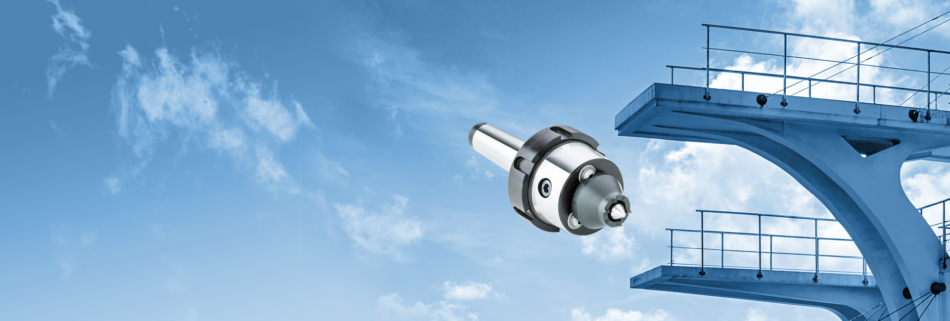 Home Rohm Clamping Devices Drill Chucks Lathe Chucks Hsk Tools