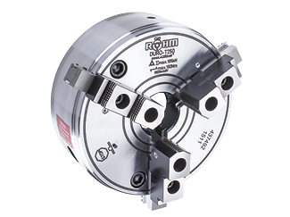Rohm chucks sale