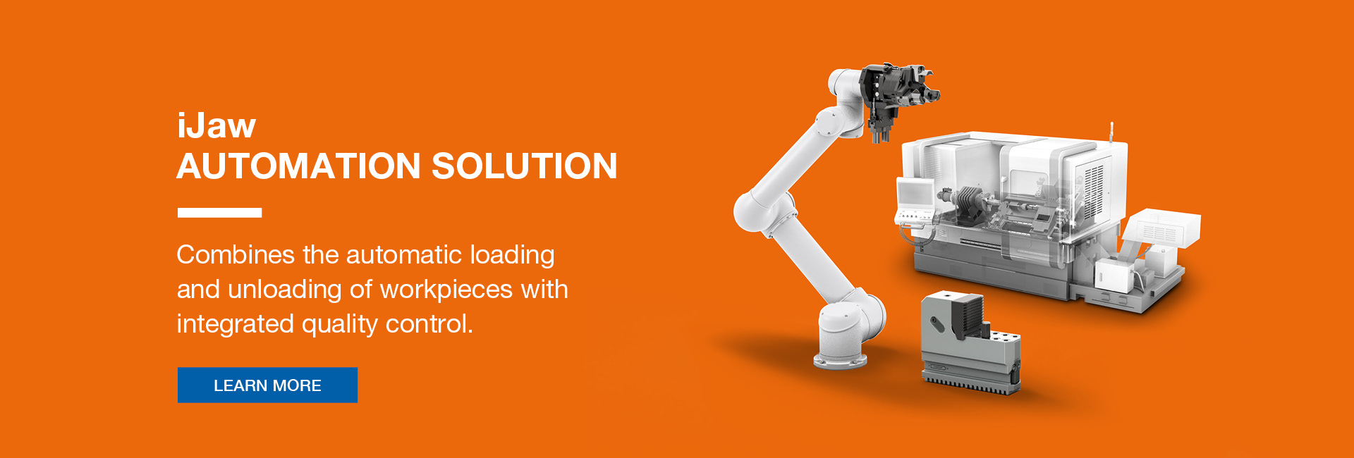 iJaw automation solution from RÖHM