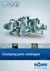 Clamping jaws